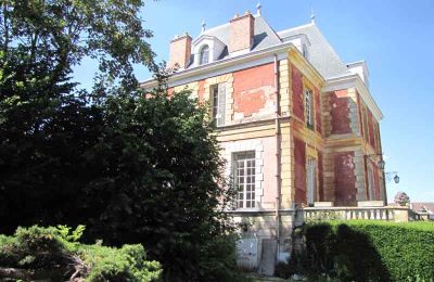 Immobilier historique à vendre Seine-et-Marne:  