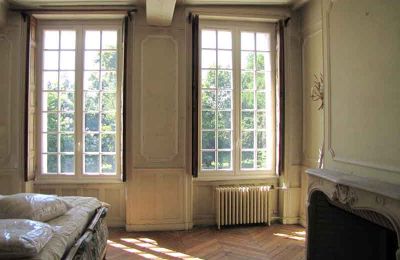 Immobilier historique à vendre Seine-et-Marne:  