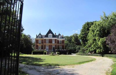 Immobilier historique à vendre Seine-et-Marne:  