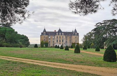 Immobilier historique à vendre Sarthe:  