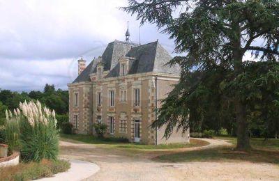 Immobilier historique à vendre Maine-et-Loire:  