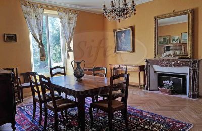 Immobilier historique à vendre Maine-et-Loire:  