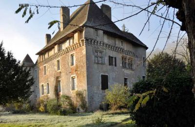 Immobilier historique à vendre Lot:  