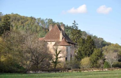 Immobilier historique à vendre Lot:  