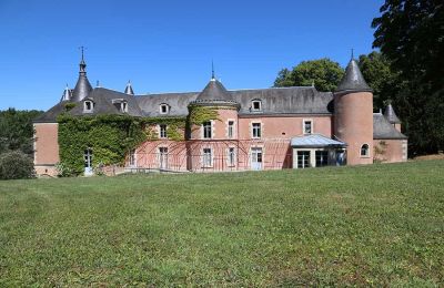 Immobilier historique à vendre Vienne:  
