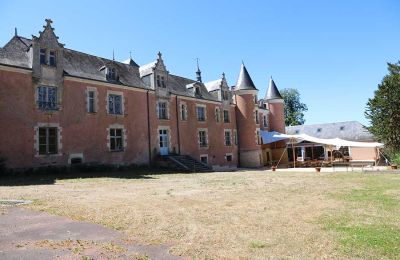 Immobilier historique à vendre Vienne:  