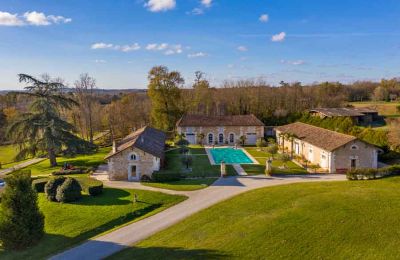Immobilier historique à vendre Charente:  