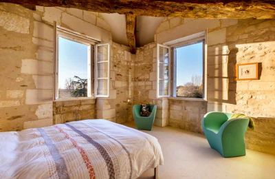 Immobilier historique à vendre Charente:  