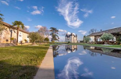 Immobilier historique à vendre Charente:  