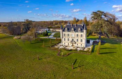 Immobilier historique à vendre Charente:  