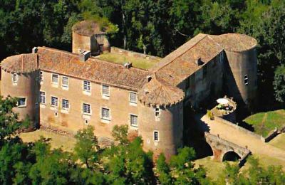 Immobilier historique à vendre Tarn-et-Garonne:  