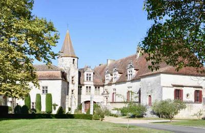 Immobilier historique à vendre Dordogne:  