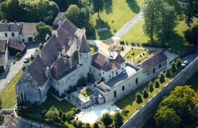 Immobilier historique à vendre Dordogne:  