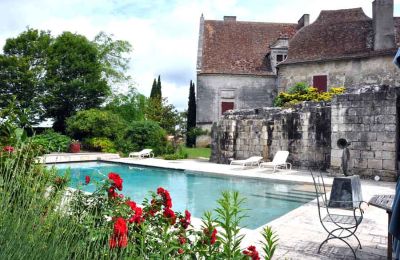 Immobilier historique à vendre Dordogne:  