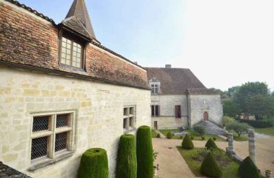 Immobilier historique à vendre Dordogne:  