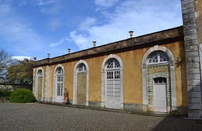 Immobilier historique à vendre Gers:  