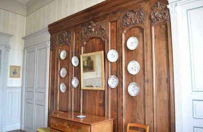 Immobilier historique à vendre Gers:  