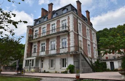 Immobilier historique à vendre Haute-Garonne:  
