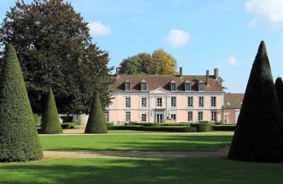 Immobilier historique à vendre Oise:  