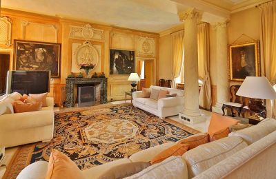 Immobilier historique à vendre Oise:  