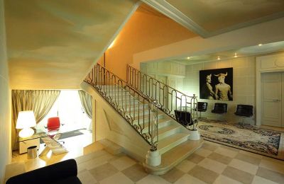 Immobilier historique à vendre Oise:  