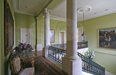 Immobilier historique à vendre Cher:  