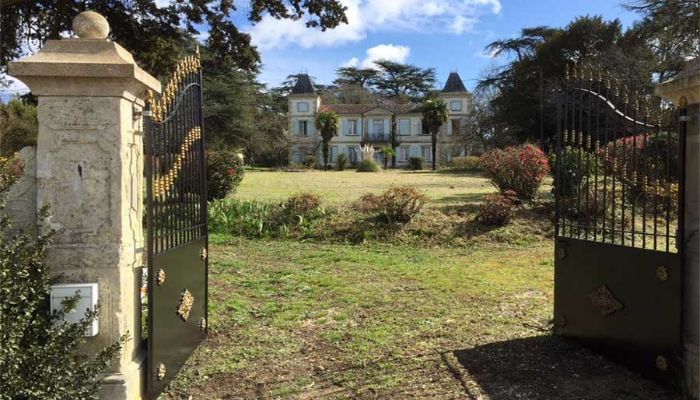 ???images??? Charming petit Chateau for sale near village