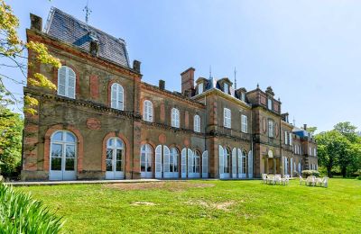 Immobilier historique à vendre Gers:  