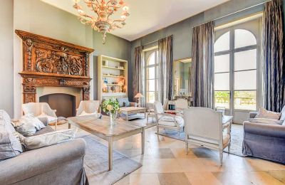 Immobilier historique à vendre Gers:  