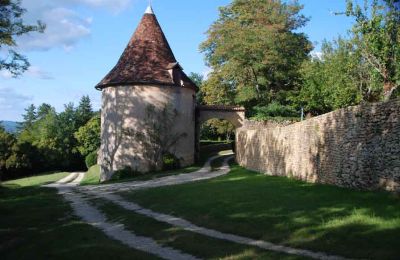 Immobilier historique à vendre Dordogne:  