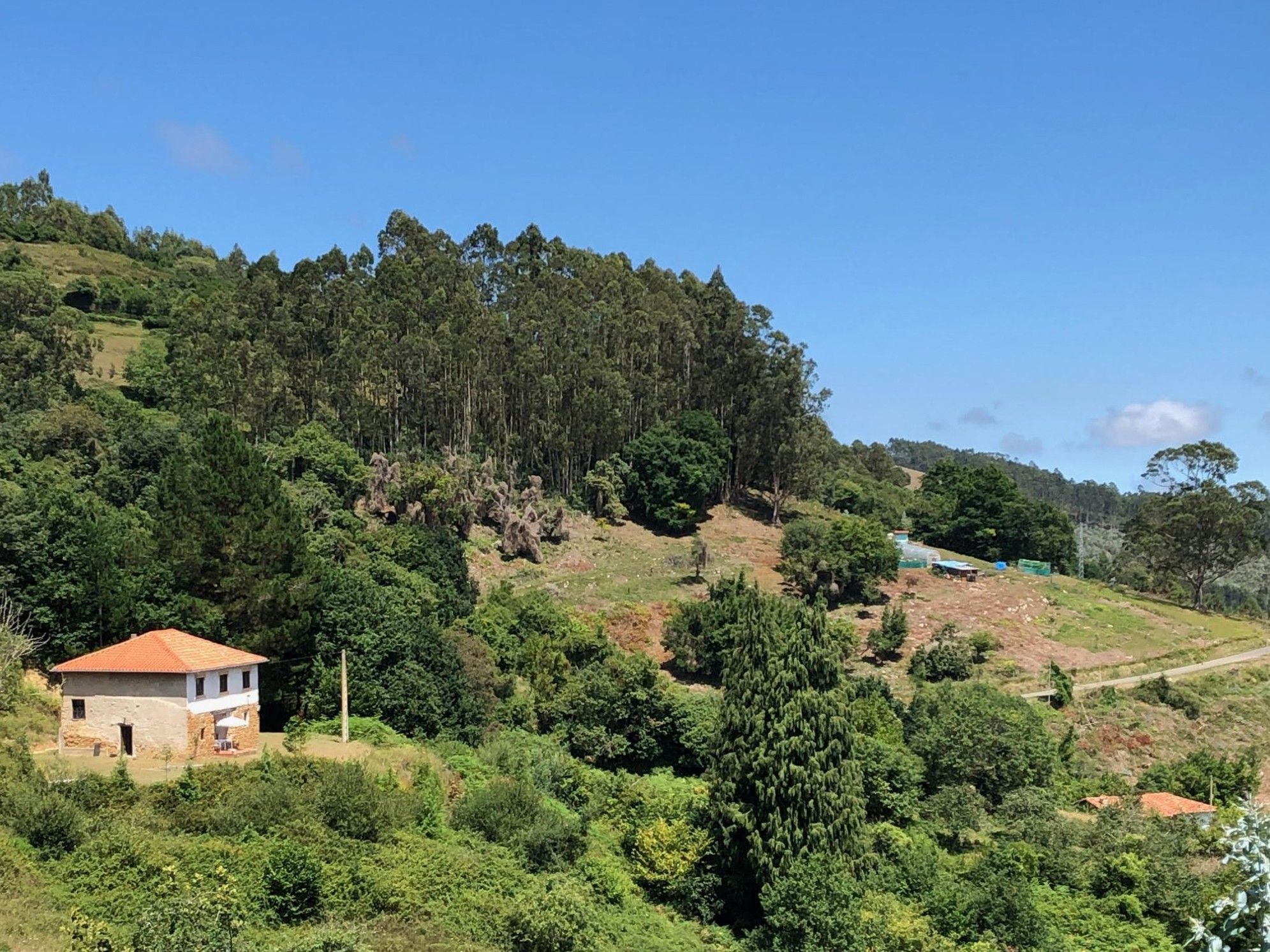 Photos Maison de campagne dans les Asturies
