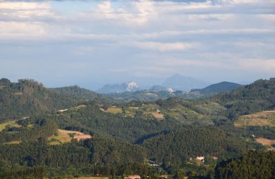 Maison de campagne à vendre Niévares, Asturies, Ausblick
