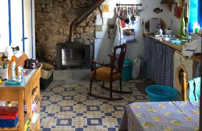 Maison de campagne à vendre Niévares, Asturies, Küche