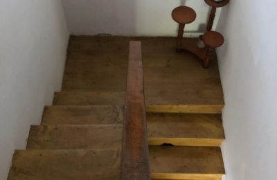 Maison de campagne à vendre Niévares, Asturies, Escalier