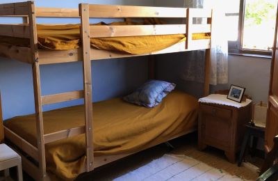 Maison de campagne à vendre Niévares, Asturies, Schlafzimmer 