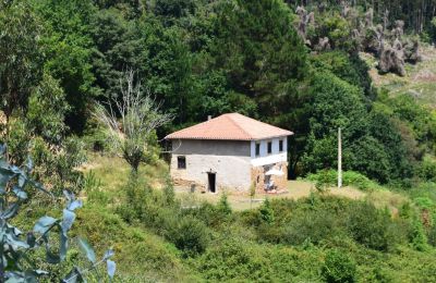 Maison de campagne à vendre Niévares, Asturies, Das Haus 