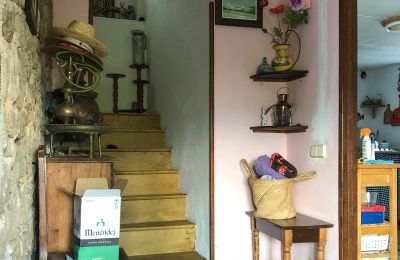 Maison de campagne à vendre Niévares, Asturies, Flur EG