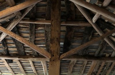 Maison de campagne à vendre Niévares, Asturies, Toit