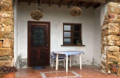 Maison de campagne à vendre Niévares, Asturies, Eingang