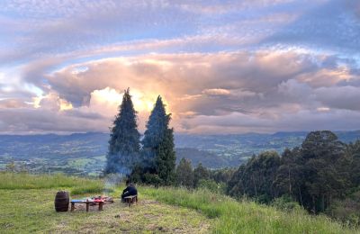 Maison de campagne à vendre Niévares, Asturies, Ausblick