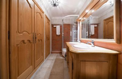 Propriété historique à vendre Uzès, Occitanie, Salle de bain