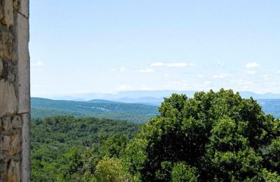Propriété historique à vendre Uzès, Occitanie, Vue