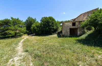 Propriété historique à vendre Uzès, Occitanie, Terrain
