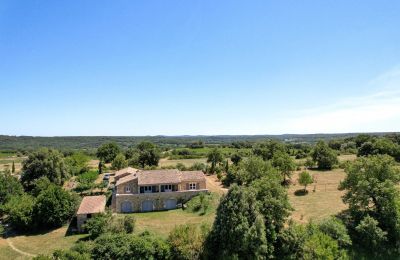 Propriété historique à vendre Uzès, Occitanie, Image 15/28