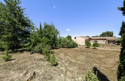 Propriété historique à vendre Uzès, Occitanie, Jardin