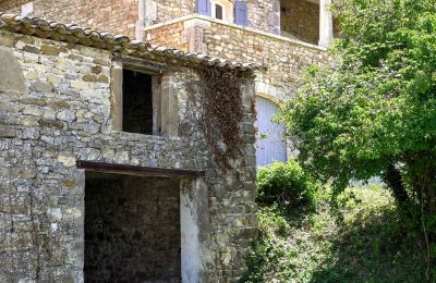 Propriété historique à vendre Uzès, Occitanie, Image 26/28