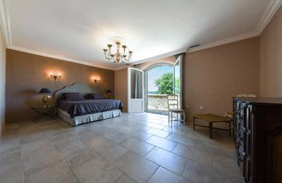 Propriété historique à vendre Uzès, Occitanie, Chambre à coucher