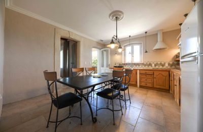 Propriété historique à vendre Uzès, Occitanie, Cuisine