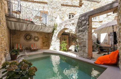 Propriété historique à vendre Uzès, Occitanie, Image 1/34