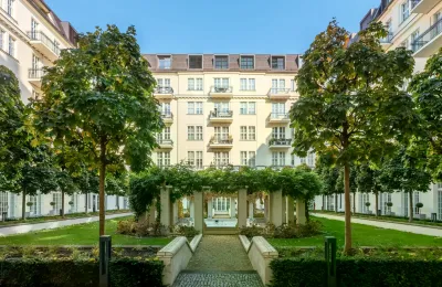 Haus Cumberland – Une histoire berlinoise de luxe, de transformation et de « Upscale Living » contemporain, Image 1